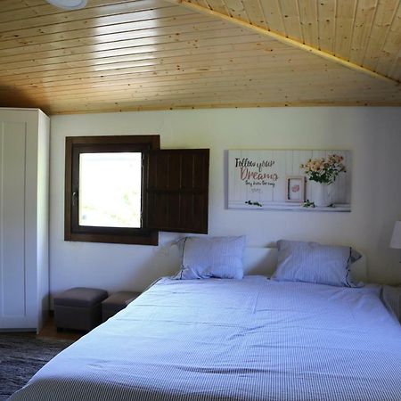 Casa Juca Villa La Teijeira Luaran gambar