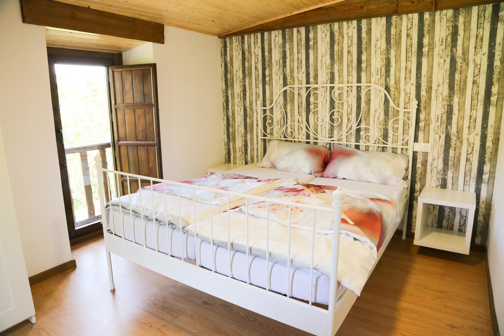 Casa Juca Villa La Teijeira Luaran gambar