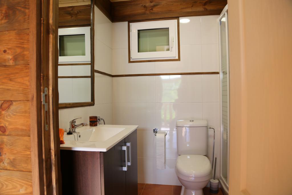 Casa Juca Villa La Teijeira Luaran gambar