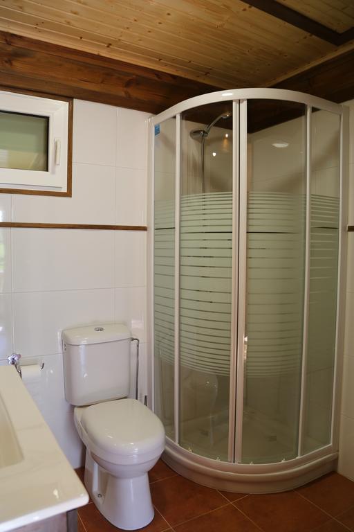 Casa Juca Villa La Teijeira Luaran gambar